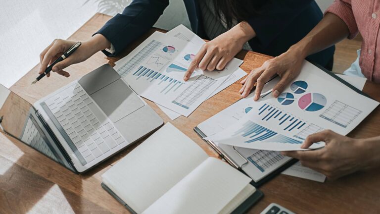 Partnership vs. Limited Company: Key Differences You Need to Know